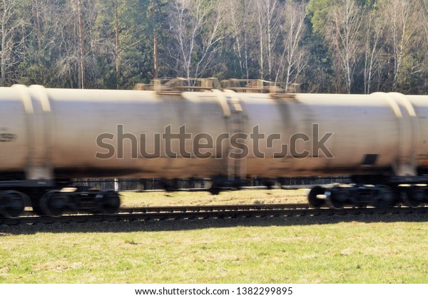 train approaching the\
railroad crossing