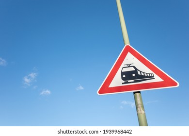 Signal Railway Traffic Germany High Res Stock Images Shutterstock