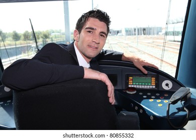 Train Driver