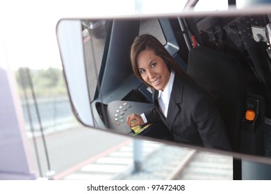 Train Driver