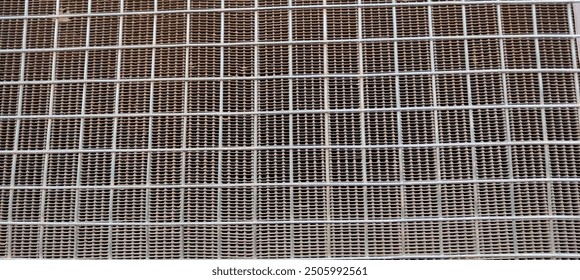 train engine front mesh background - Powered by Shutterstock - Get 15% off with code: PIKWIZARD15