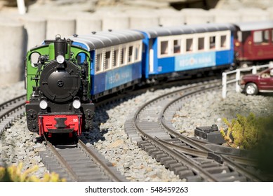 Train Model