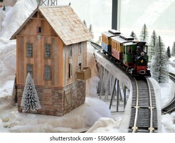 Train Set