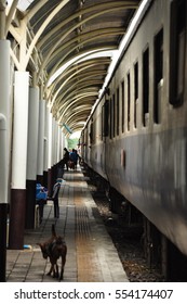  train station