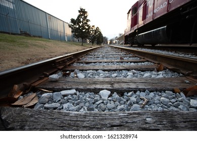 Train Station In Clarksville, TN