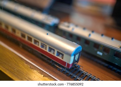 Train Station Toy Stock Photo 776855092 | Shutterstock