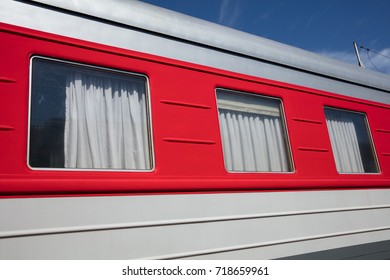 Train wagons