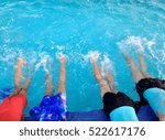 Trainee pool