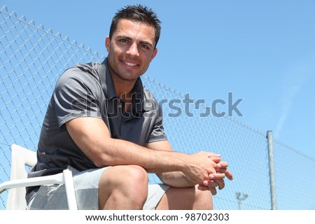 Trainer