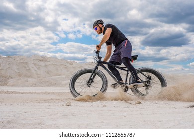 fat rider bike