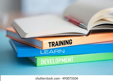 TRAINING CONCEPT
