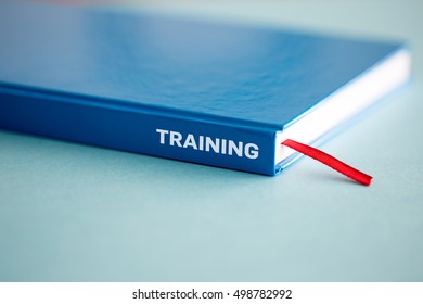 TRAINING CONCEPT