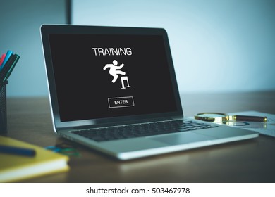 TRAINING CONCEPT