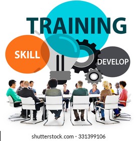 Skills Development Images, Stock Photos & Vectors | Shutterstock