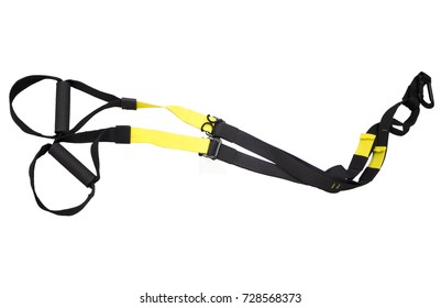 Training Straps Trx . Sports Straps