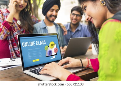 1000+ Indian E-learning Stock Images, Photos & Vectors | Shutterstock