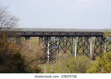 Trains