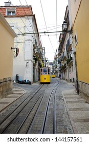 The Tram