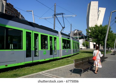 Tram