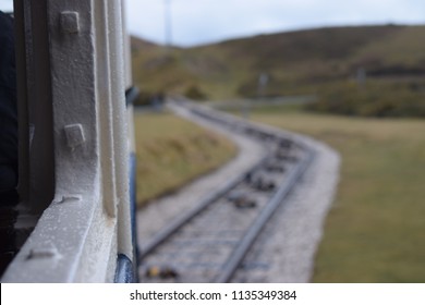 Tram, Great Orme, Llandudno, Wales