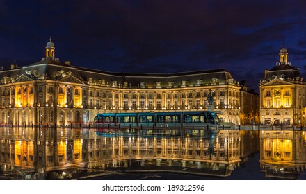 878 Bordeaux tramway Images, Stock Photos & Vectors | Shutterstock