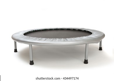 Trampoline For Home