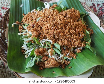 Sambal Trancam / Resep Trancam Timun Kacang Panjang Lezat ...