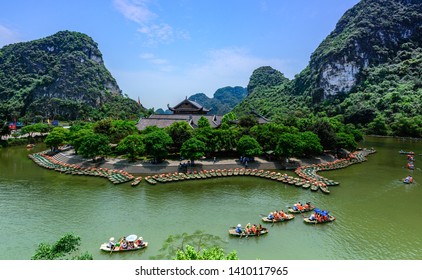 Trang Ecotourist Complex Site Image Stock Photo 1410117965 | Shutterstock