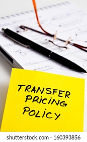 Transfer Pricing Concept