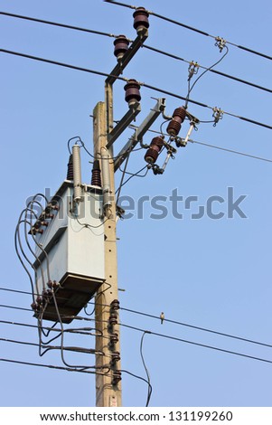 Transformer