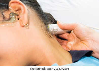 transforminal approach of cranial doppler 
