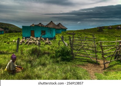 Transkei Heartland
Taken in Transkei, Eastern Cape of South Africa.