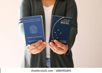 490 Brazilian id card Images, Stock Photos & Vectors | Shutterstock