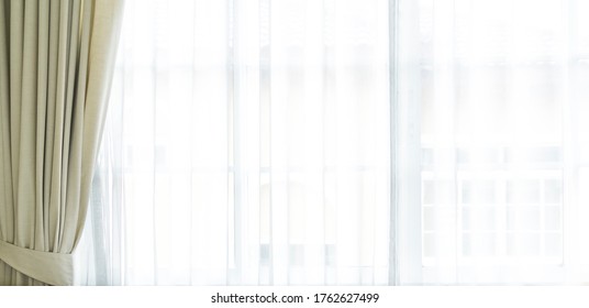 Translucent curtain   brown blackout curtain material