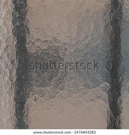 Translucid glass texture with a pattern and shape for backgrounds and floors in high quality and resolution