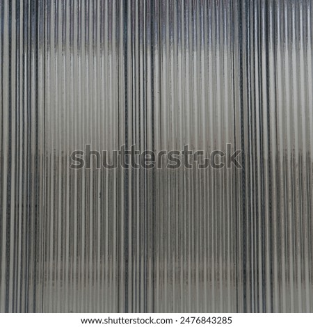 Translucid glass texture with a pattern and shape for backgrounds and floors in high quality and resolution