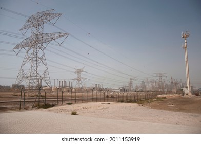 2,364 Desert Transmission Images, Stock Photos & Vectors 