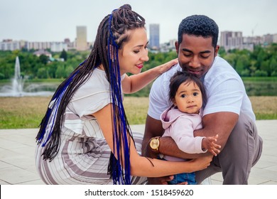 Famille Unie Hd Stock Images Shutterstock