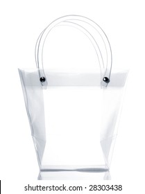 Transparent Bag