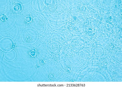 Blurred Desaturated Transparent Clear Calm Water Stock Photo (Edit Now ...