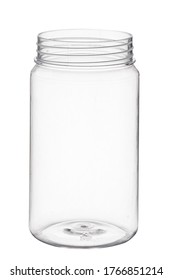 it is the transparent containers. - Shutterstock ID 1766851214