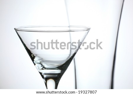 Similar – Image, Stock Photo 0,2 Beverage Lemonade Wine