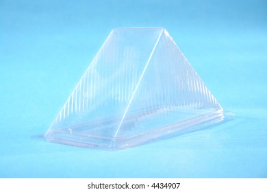 Transparent Plastic Box Stock Photo 4434907 | Shutterstock
