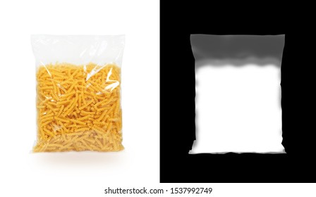 Download Macaroni Bag High Res Stock Images Shutterstock