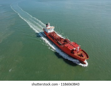 Transport Chemical tanker
