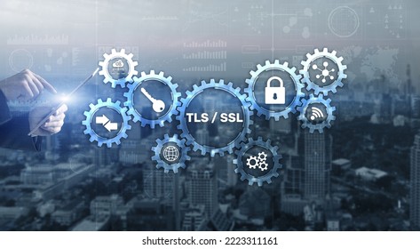 Transport Layer Security. Secure Socket Layer. TLS SSL