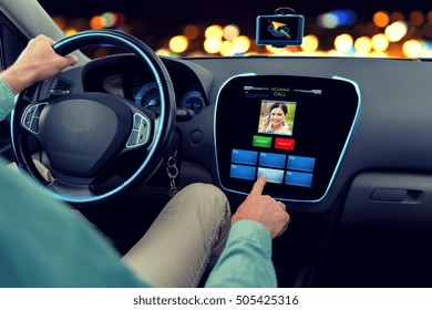 42 Man Video Call Car Dashboard Images, Stock Photos & Vectors ...