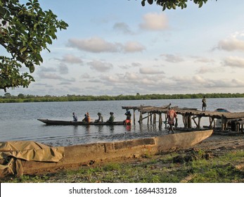 Ziguinchor High Res Stock Images Shutterstock