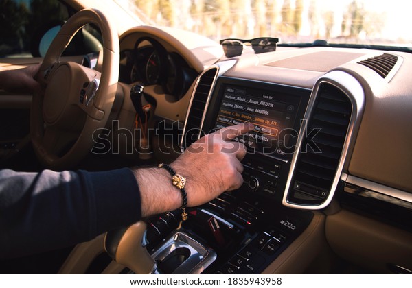transportation and vehicle concept - person\
using stereo vehicles\
system\
