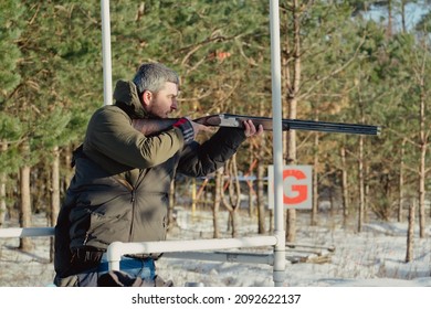 4,285 Trap Shooting Images, Stock Photos & Vectors | Shutterstock